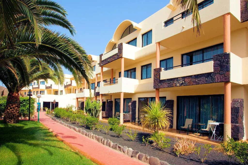 General view, MONÉA Royal Mónica, Lanzarote