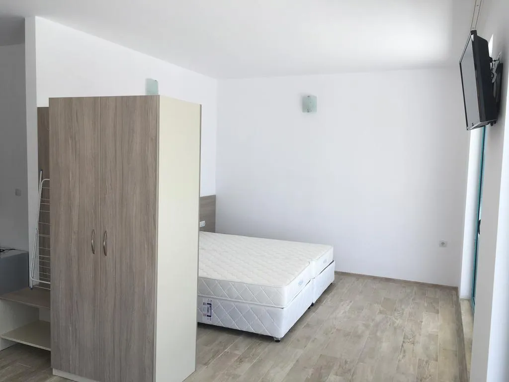 DOUBLE STANDARD Room, Largo Beach, Bourgas