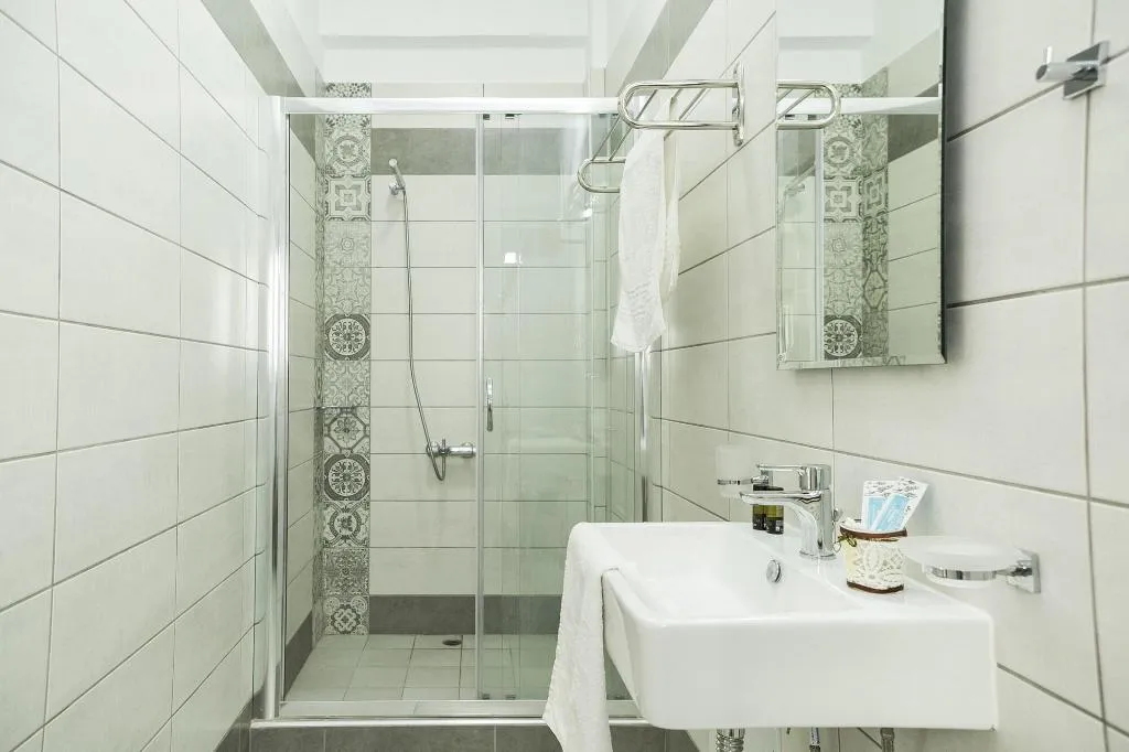 Room, Castell Hotel, Crete
