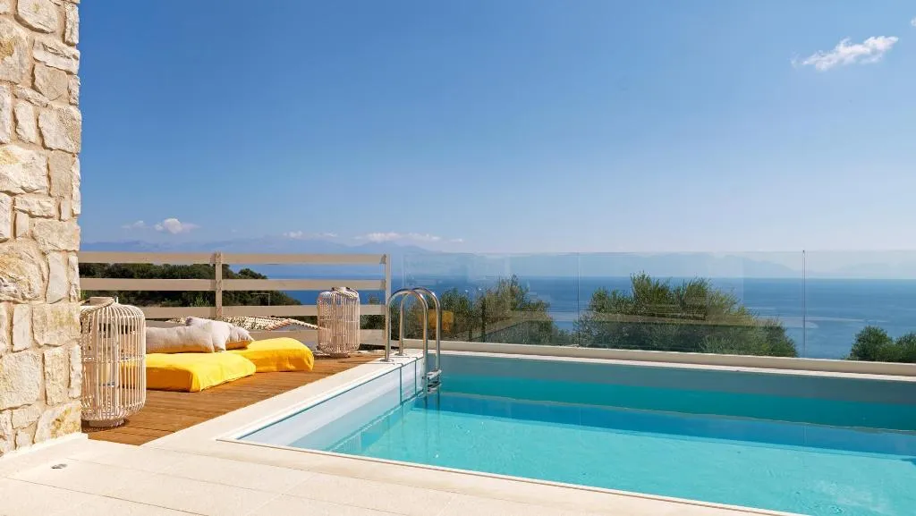 Room, Camvillia, Kalamata