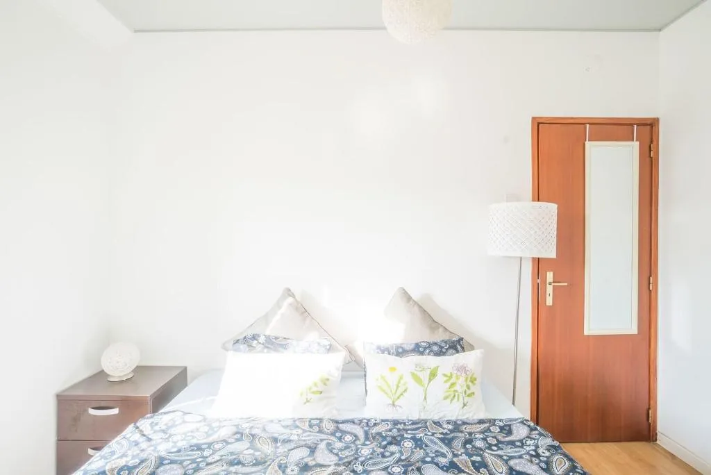 Room, Vistas De Lisboa Hostel, Lisbon