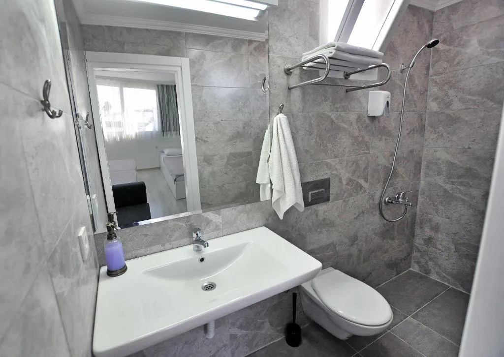 Room, Artunc Hotel Bodrum, Bodrum