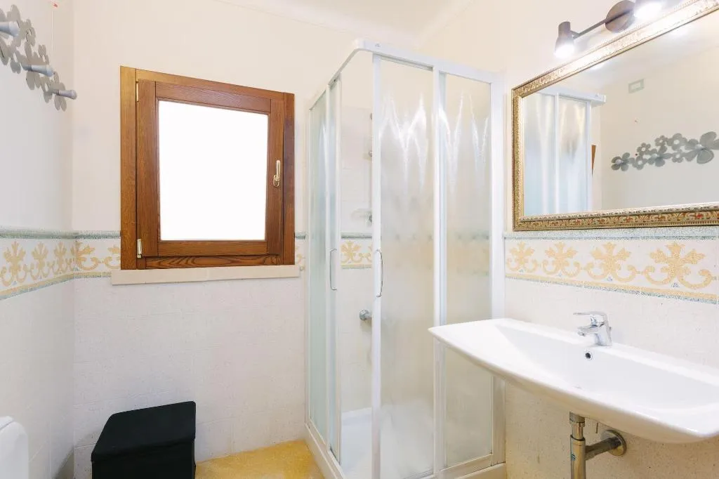 Room, Dimora Archimedea, Catania