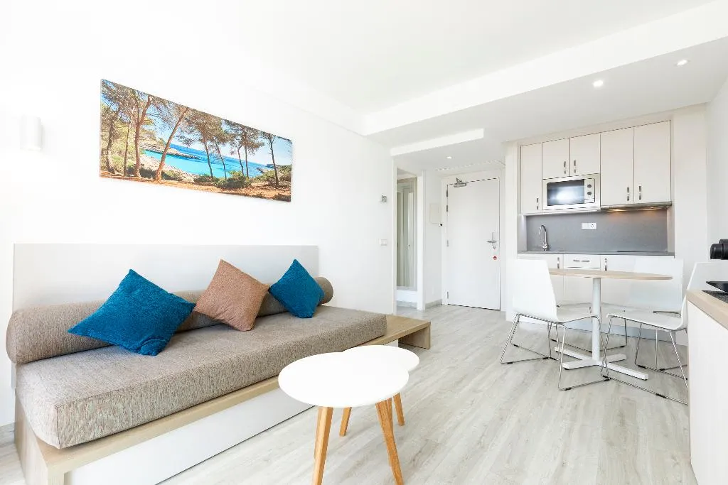 APARTMENT SUPERIOR Room, Hotel Cala d’Or Playa, Majorca