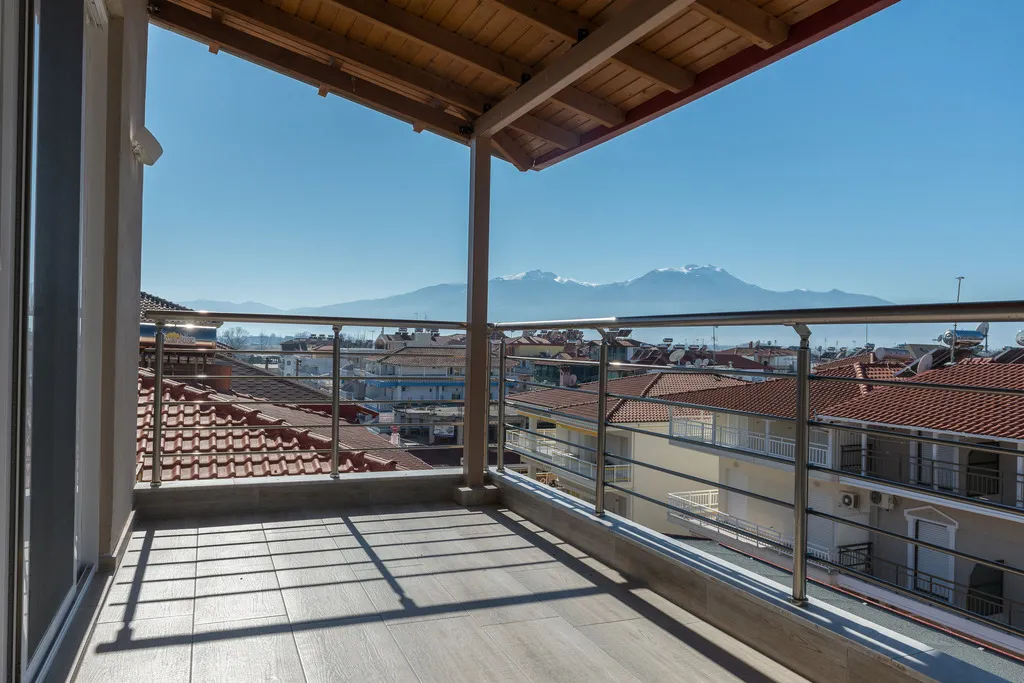 SUITE DELUXE Room, Ammos Beach & Studios, Thessaloniki