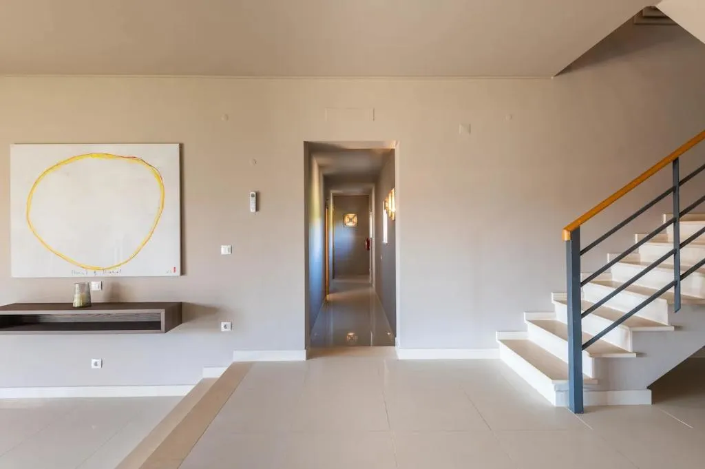 VILLA TWO BEDROOMS Room, Vale da Lapa Village Resort, Algarve