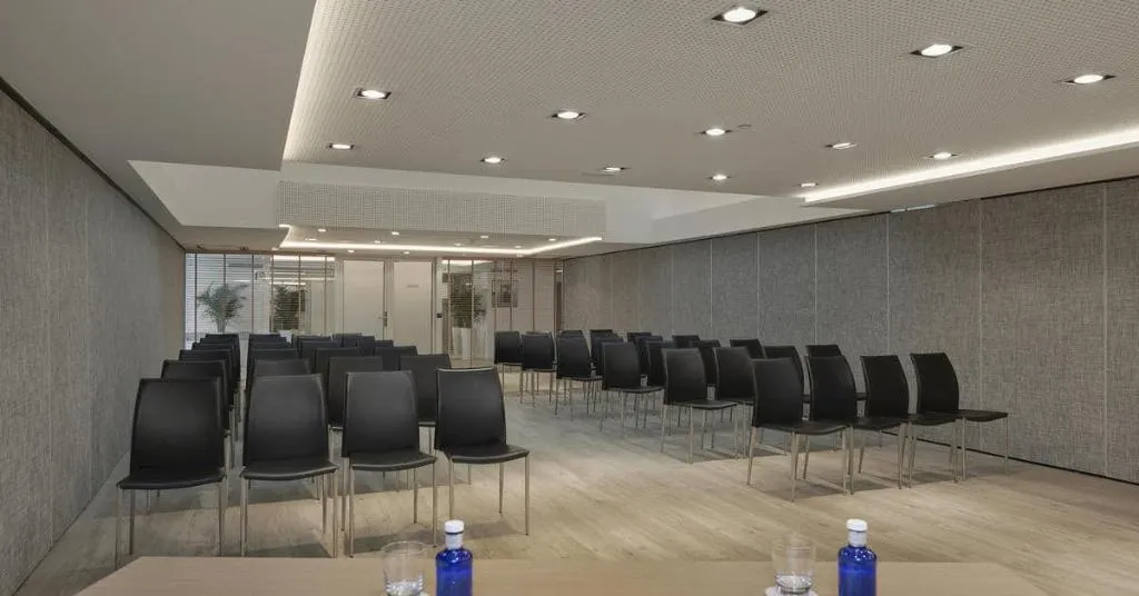 Conferences, Innside Palma Bosque Hotel, Majorca