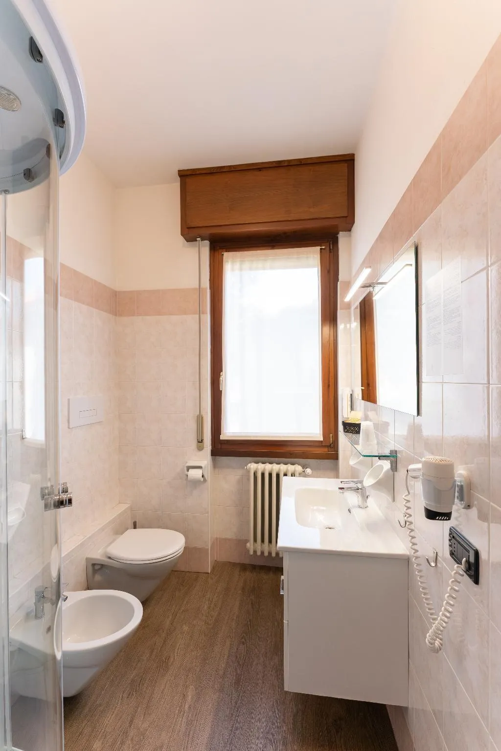 FAMILY ROOM CAPACITY 6 Room, Hotel Gardenia Sirmione, Milan
