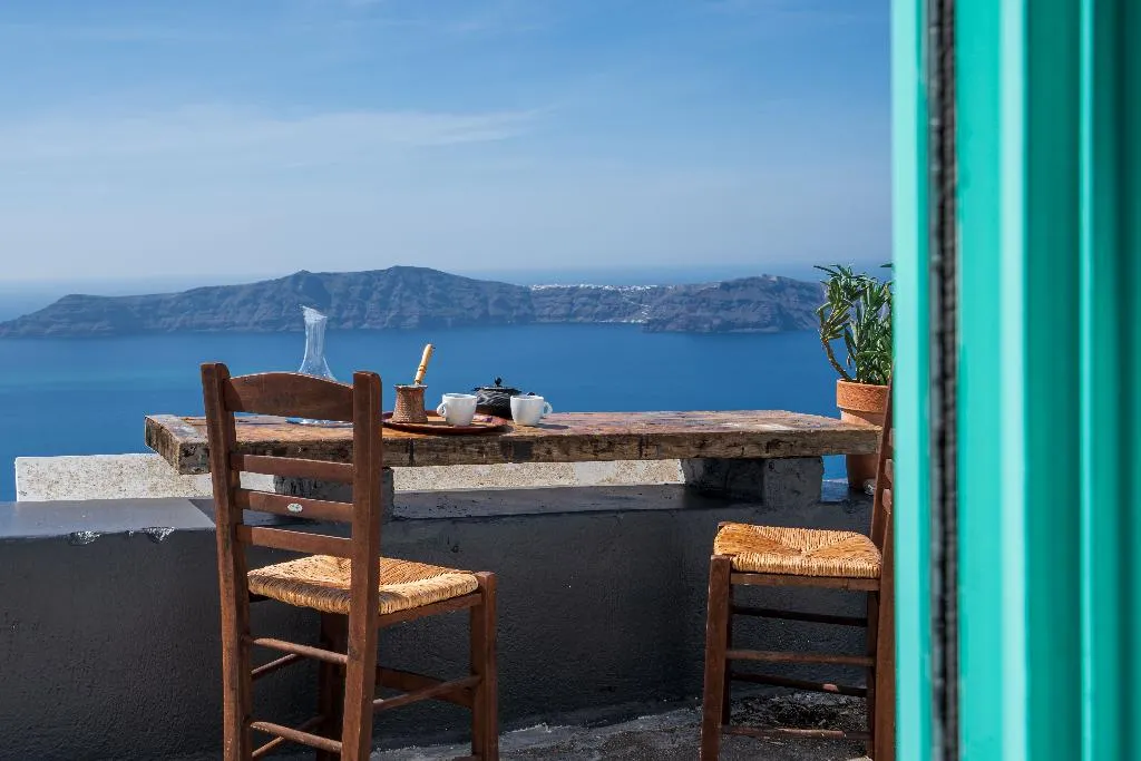 Room CLASSIC Room, Sophia Luxury Suites, Santorini