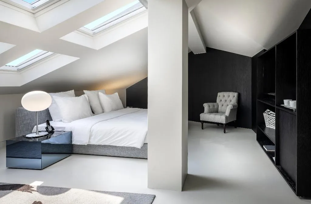 Room SUPERIOR Room, Adriatic Hotel by Maistra Collection, Istria