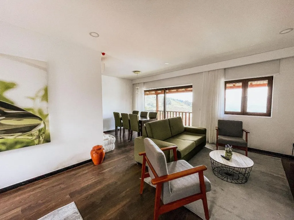 Room, Pousadela Village, Porto