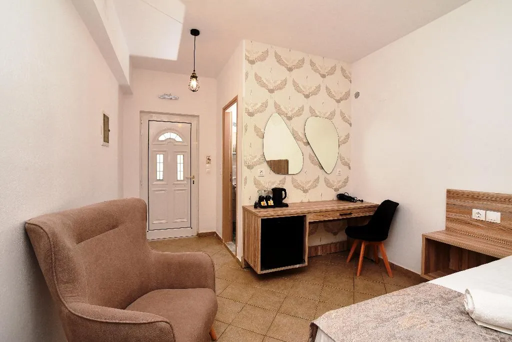 Double or Twin SUPERIOR Room, Kasapakis Hotel, Crete