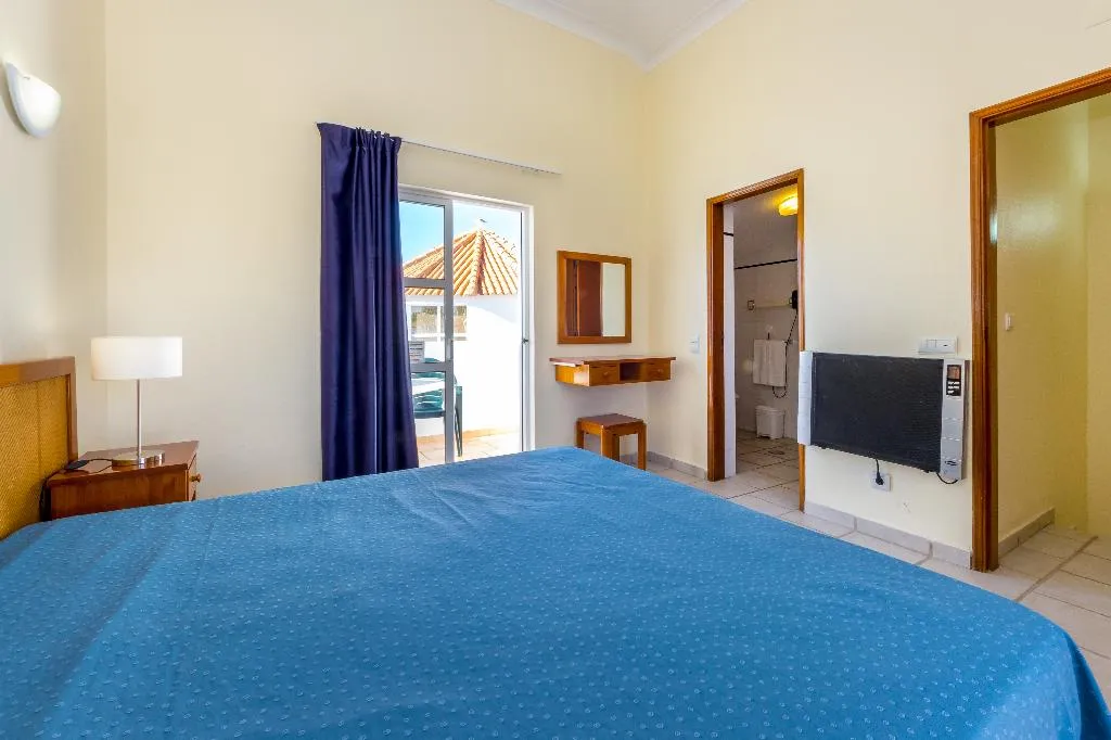 APARTMENT ONE BEDROOM Room, Ouratlantico, Algarve