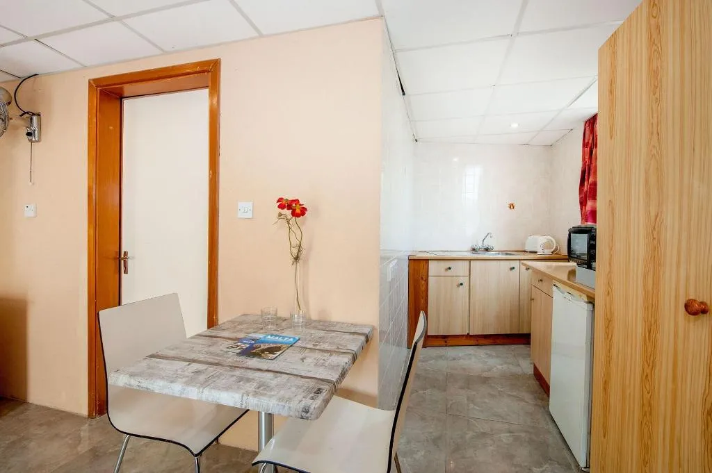 Room, Alborada Apart Hotel, Malta