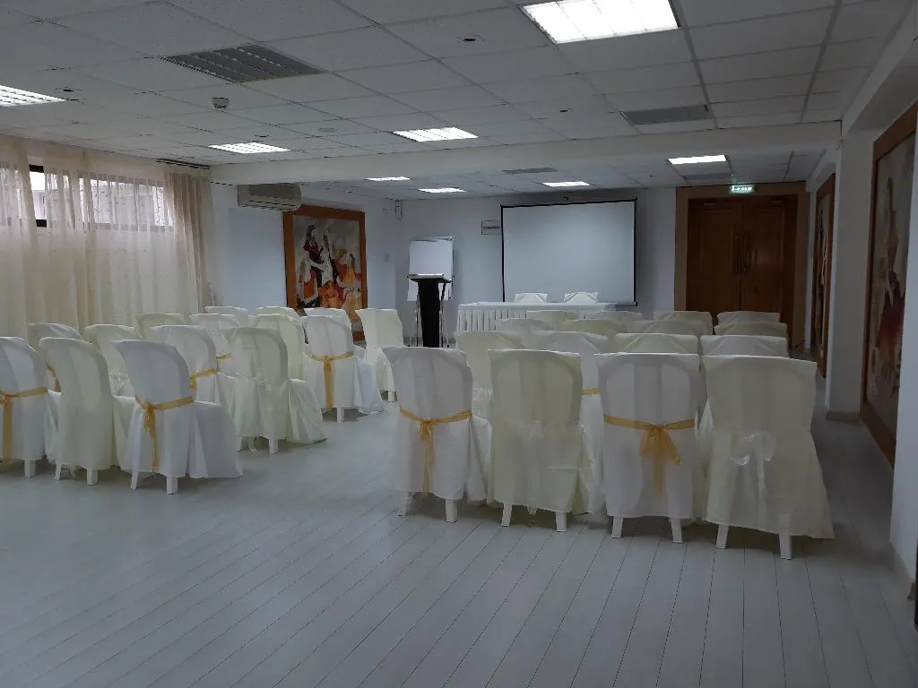 Conferences, Napa Mermaid Hotel & Suites, Cyprus