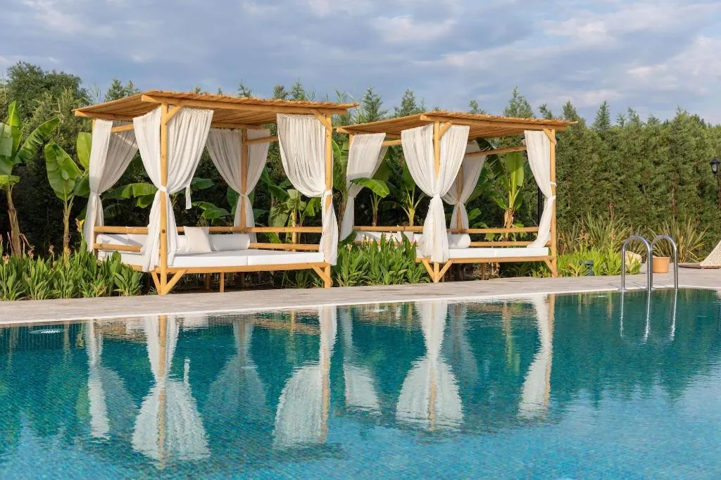 Sports and Entertainment, Zigo's Hotel, Dalaman