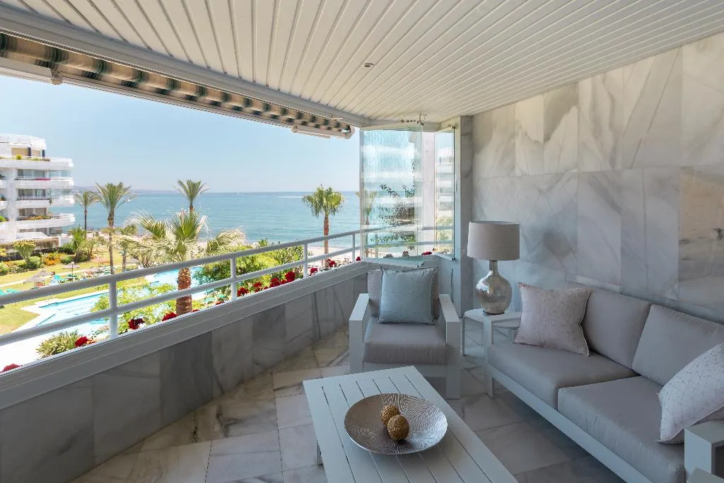 APARTMENT SUPERIOR TWO BEDROOMS Room, Aparthotel Coral Beach, Costa Del Sol