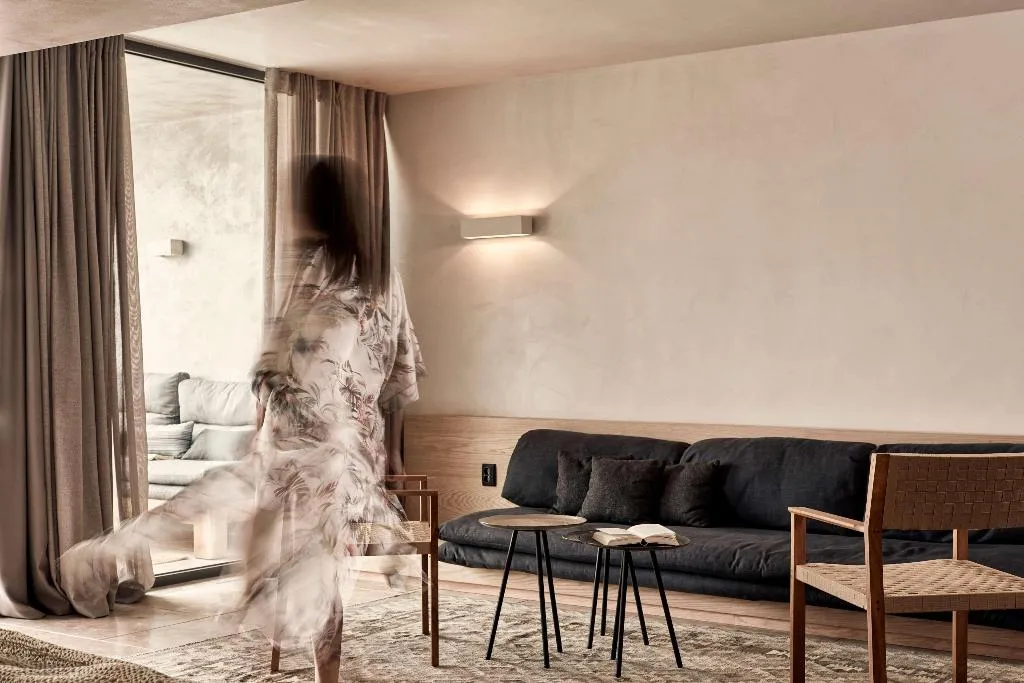 Room, Minos Palace Resort, Crete