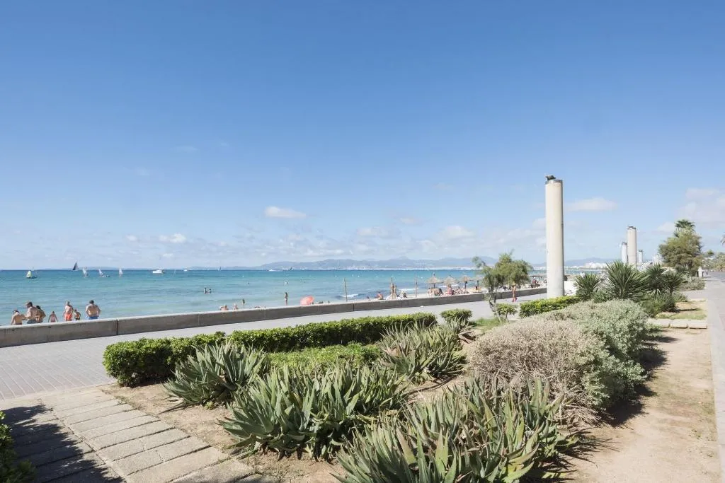 General view, Forenna Hostel - Adults Only, Majorca
