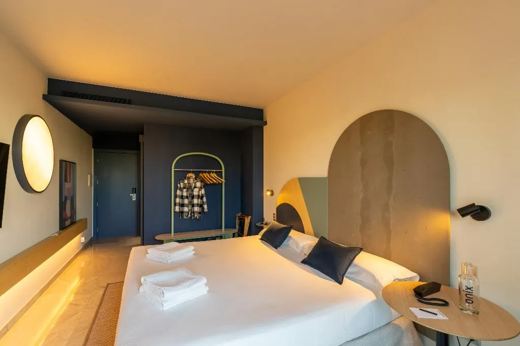 DOUBLE STANDARD Room, Onix Fira, Barcelona