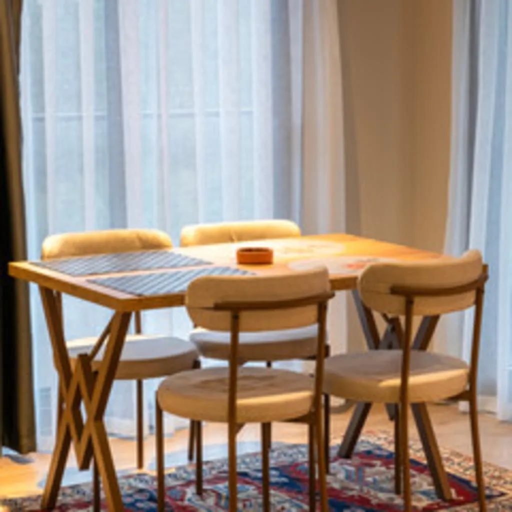 Room TWO BEDS Room, Rudblu Suites, Antalya