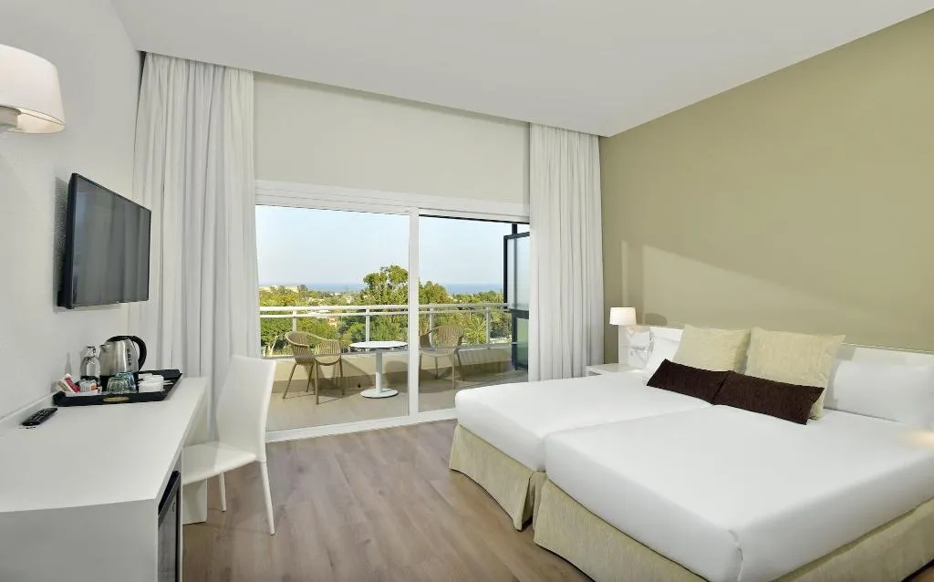 Room, Sol Marbella Estepona Atalaya Park, Costa Del Sol