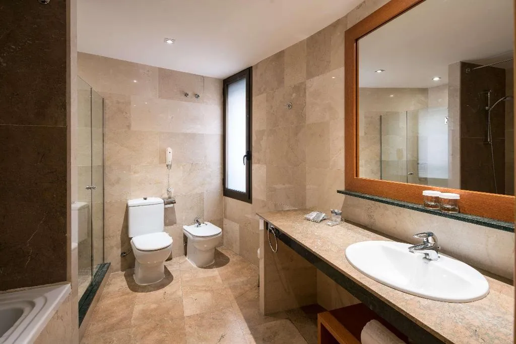 Room, Catalonia Barcelona 505, Barcelona