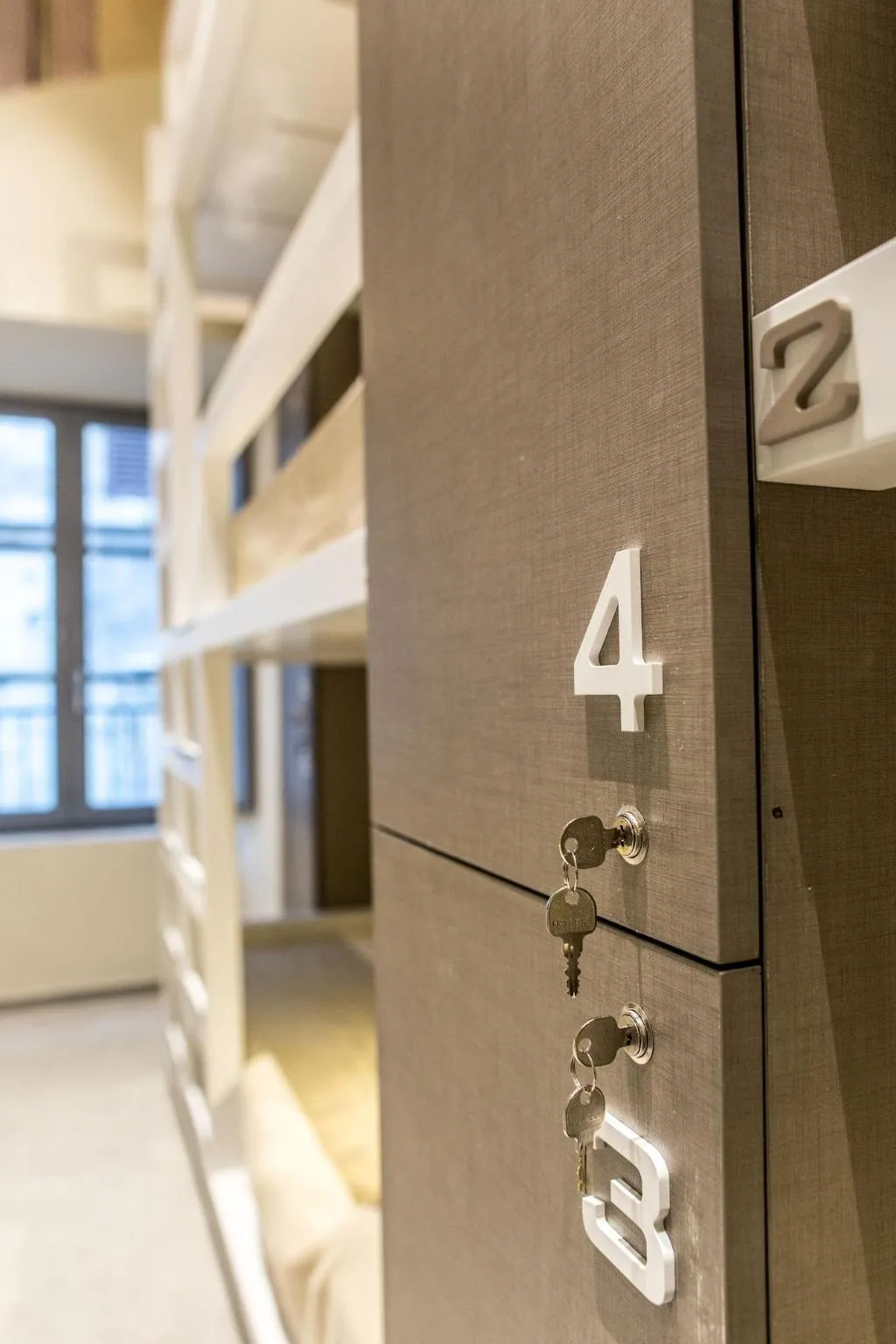 Room, Little Italy Boutique Hostel, Perugia