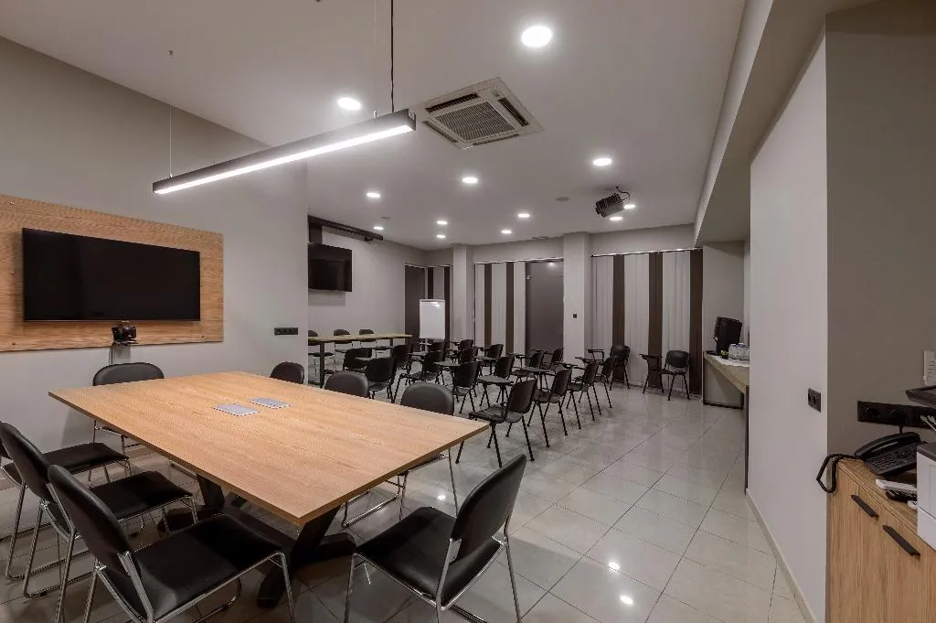 Conferences, El Greco Boutique, Crete