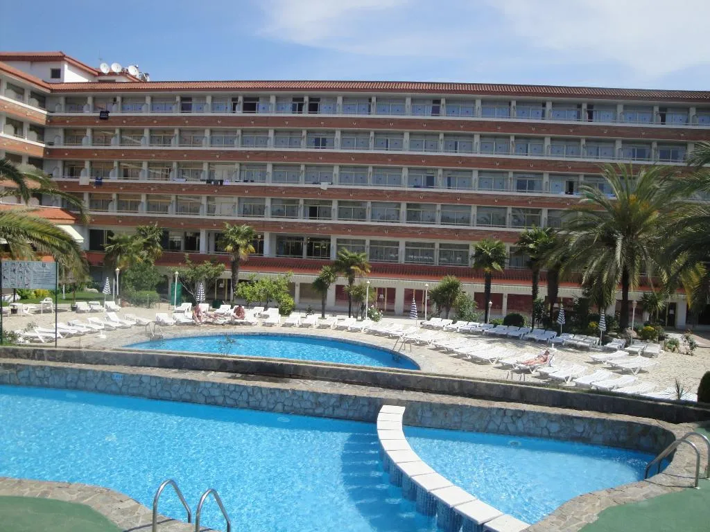 Pool, Esplendid, Costa Brava