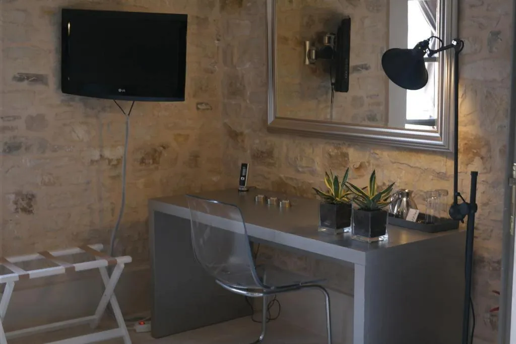 Room, Torri e Merli Hotel by GHH, Corfu