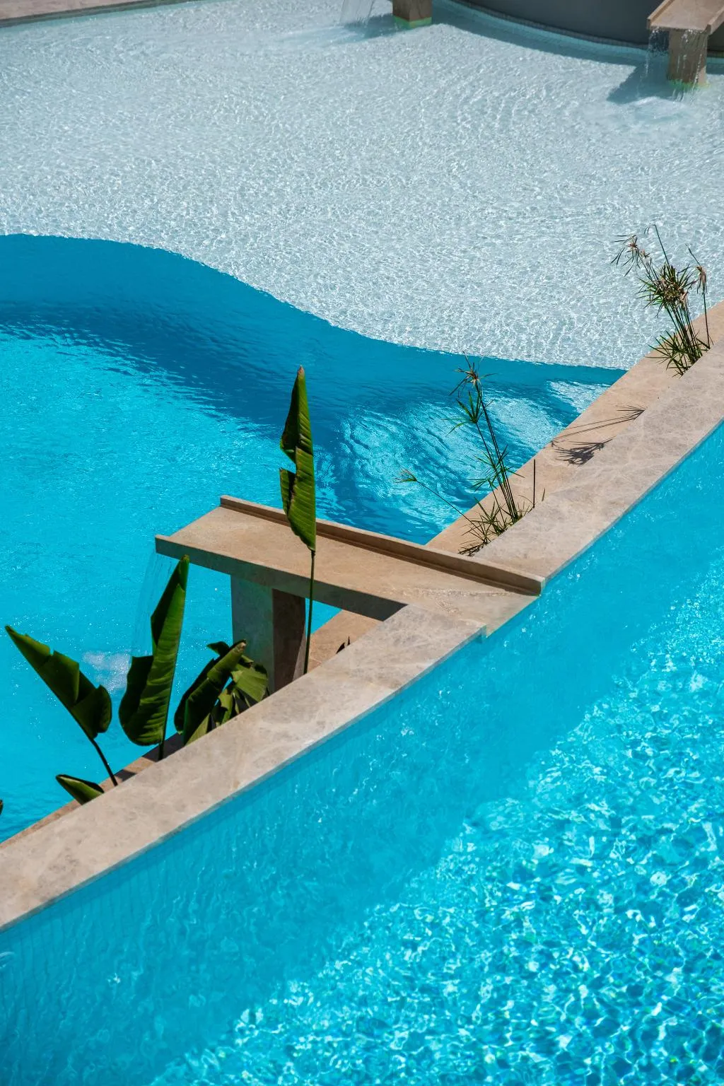 Pool, Residence 222 Hisarönü, Dalaman