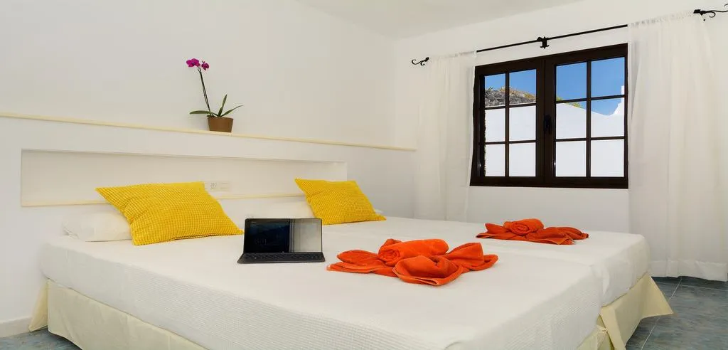 Room, Villas San Blas Lanzarote, Lanzarote