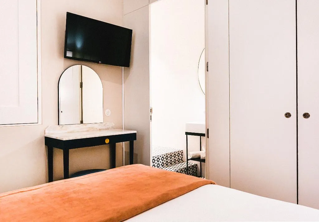 Room, The Lift Apartments by Ridan Hotels, Lisbon