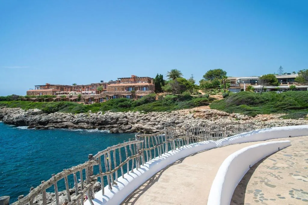 General view, Menorca Binibeca by Pierre & Vacances Premium*, Menorca