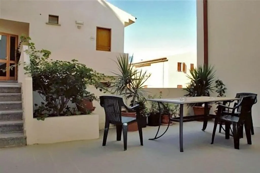 General view, Hotel Piccada, Olbia