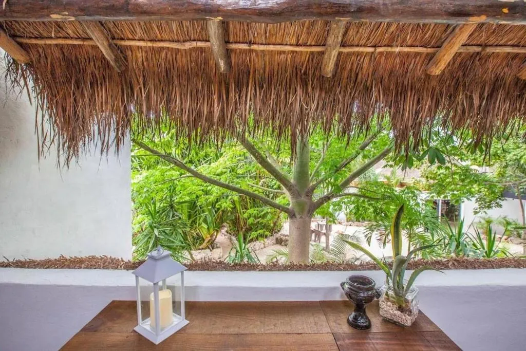 General view, Icastico Tulum, Cancun Area