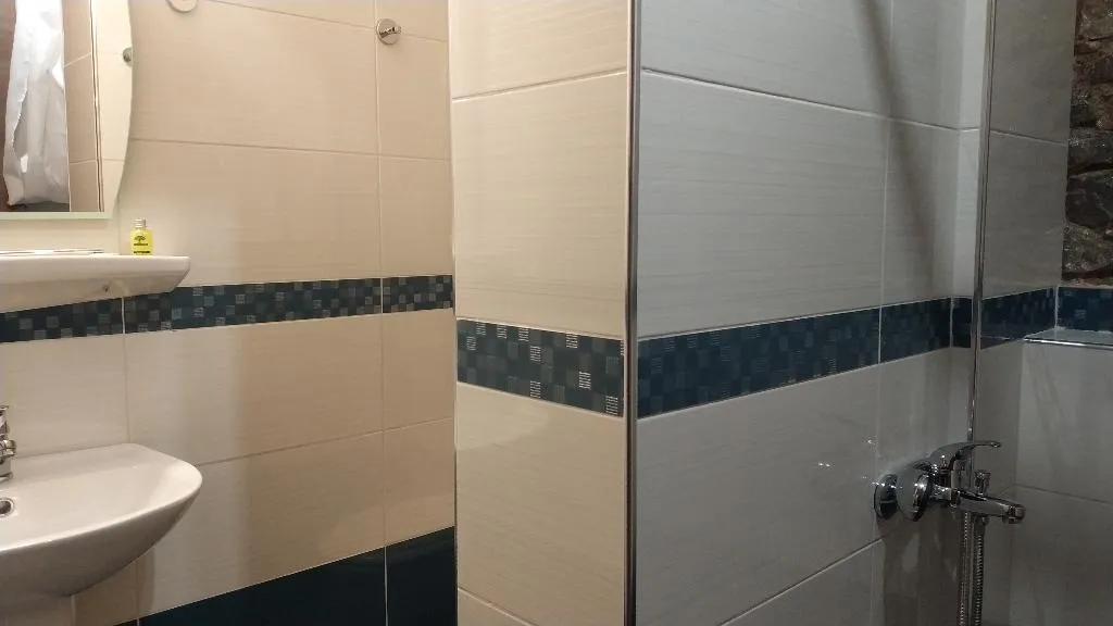 Double or Twin ECONOMY Room, Ambrosia Suites, Athens