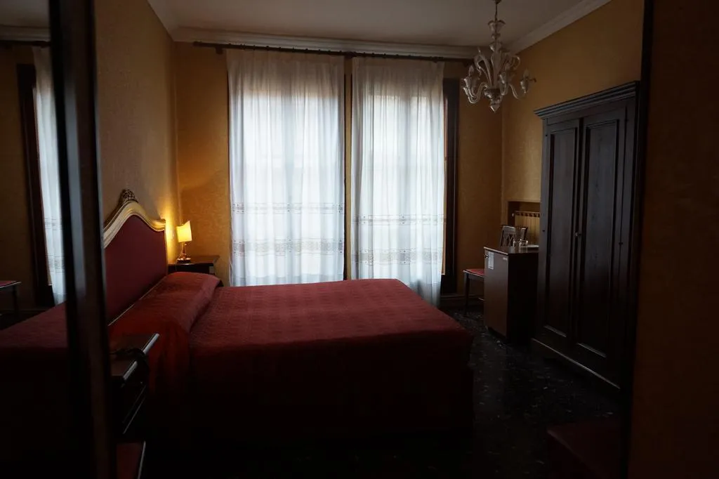 General view, La Locanda di Orsaria, Venice
