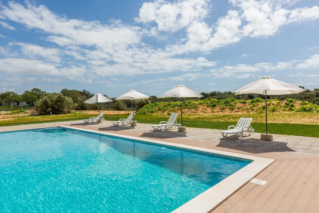 Pool, Aldeia do Poeta, Algarve
