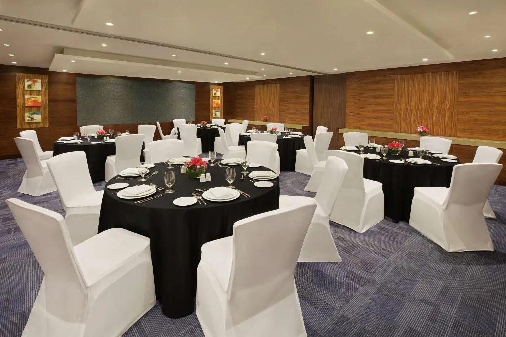 Conferences, DoubleTree by Hilton Hotel & Residences Dubai Al B, Dubai
