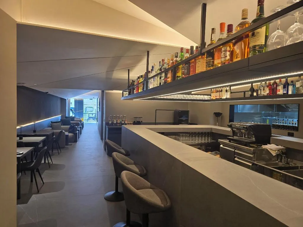 Restaurant, Thirty Three Boutique By K Hotels - Adults Only, Malta