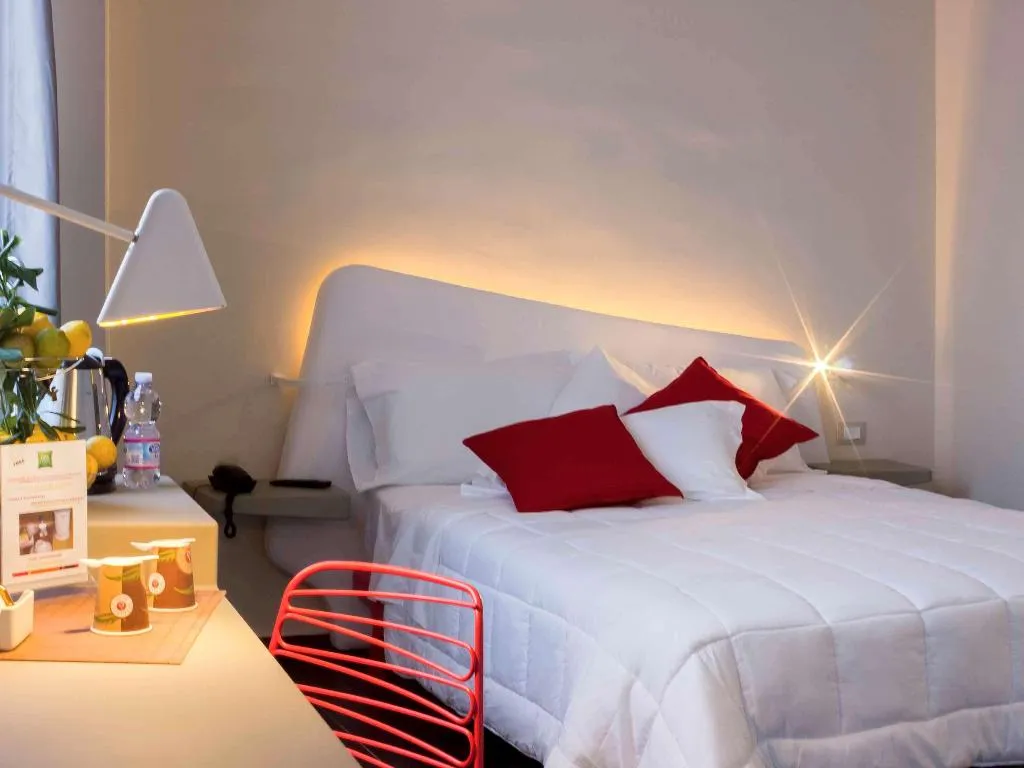 Room, Hotel President Palermo, Palermo