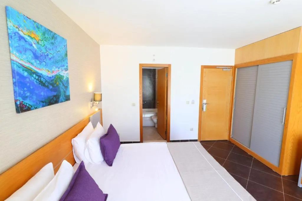 DOUBLE CLUB SEA VIEW Room, La Quinta by Wyndham Bodrum, Bodrum