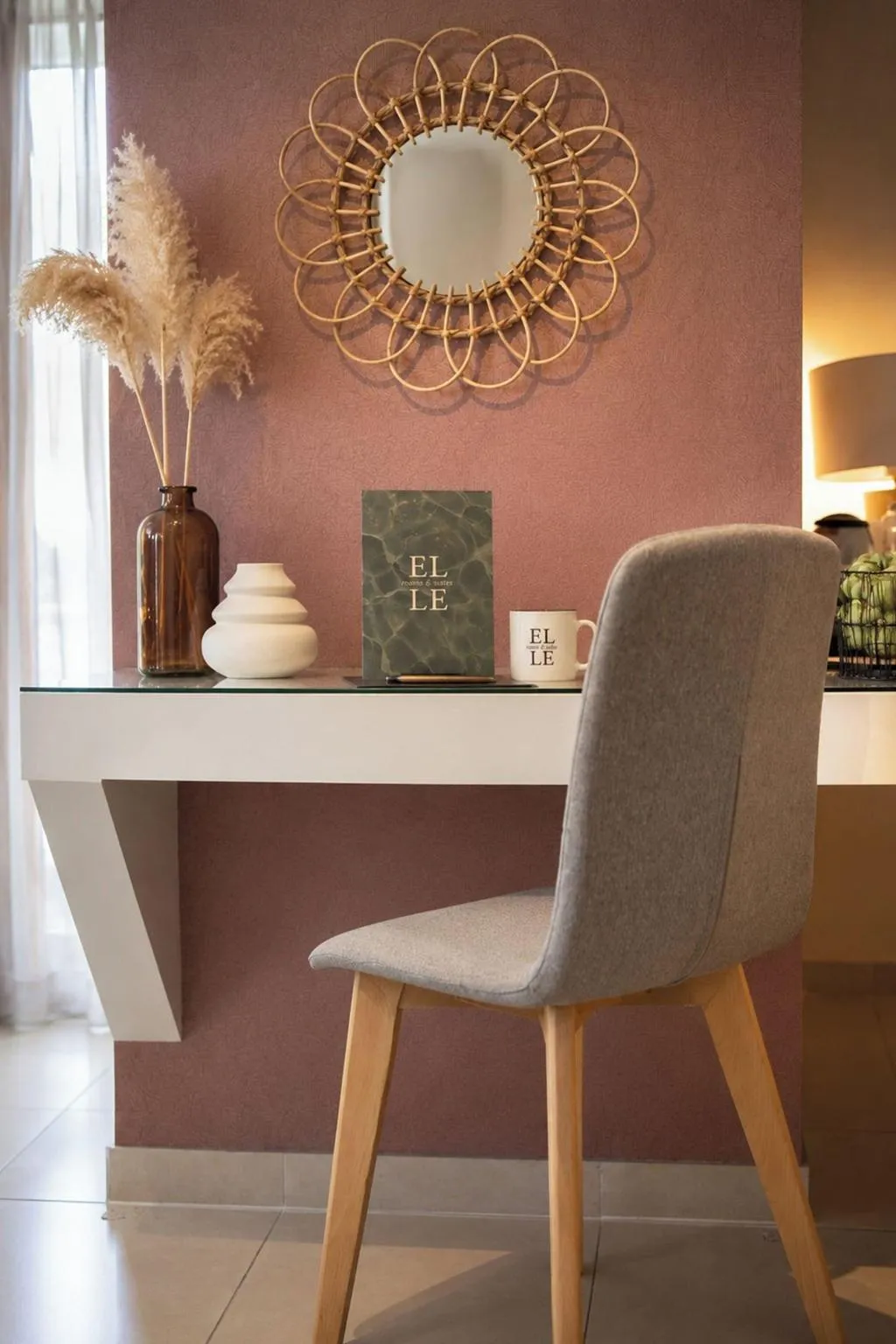 Room, Elle Rooms & Suites, Thessaloniki