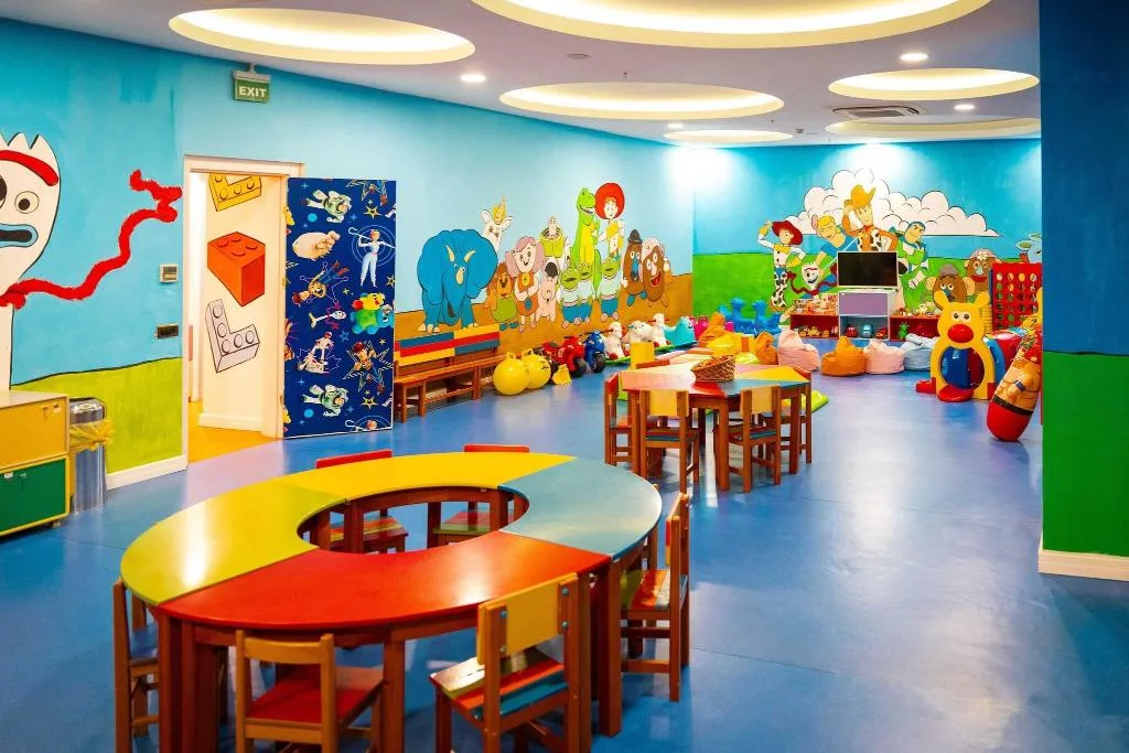 Sports and Entertainment, Side Premium, Antalya