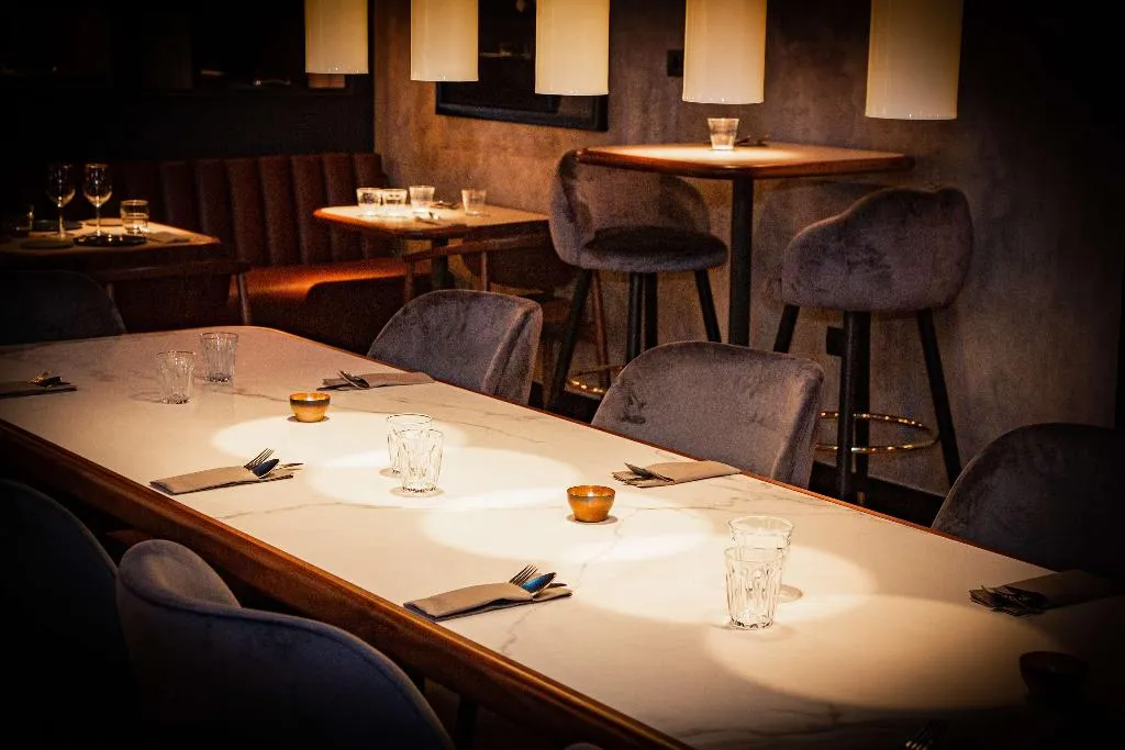 Restaurant, Radisson Blu Madrid Prado, Madrid