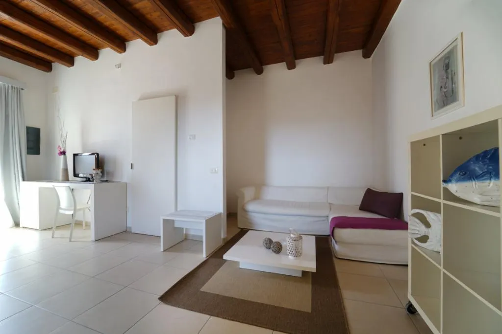 JUNIOR SUITE SUPERIOR Room, Life Hotels Kalaonda Resort, Catania