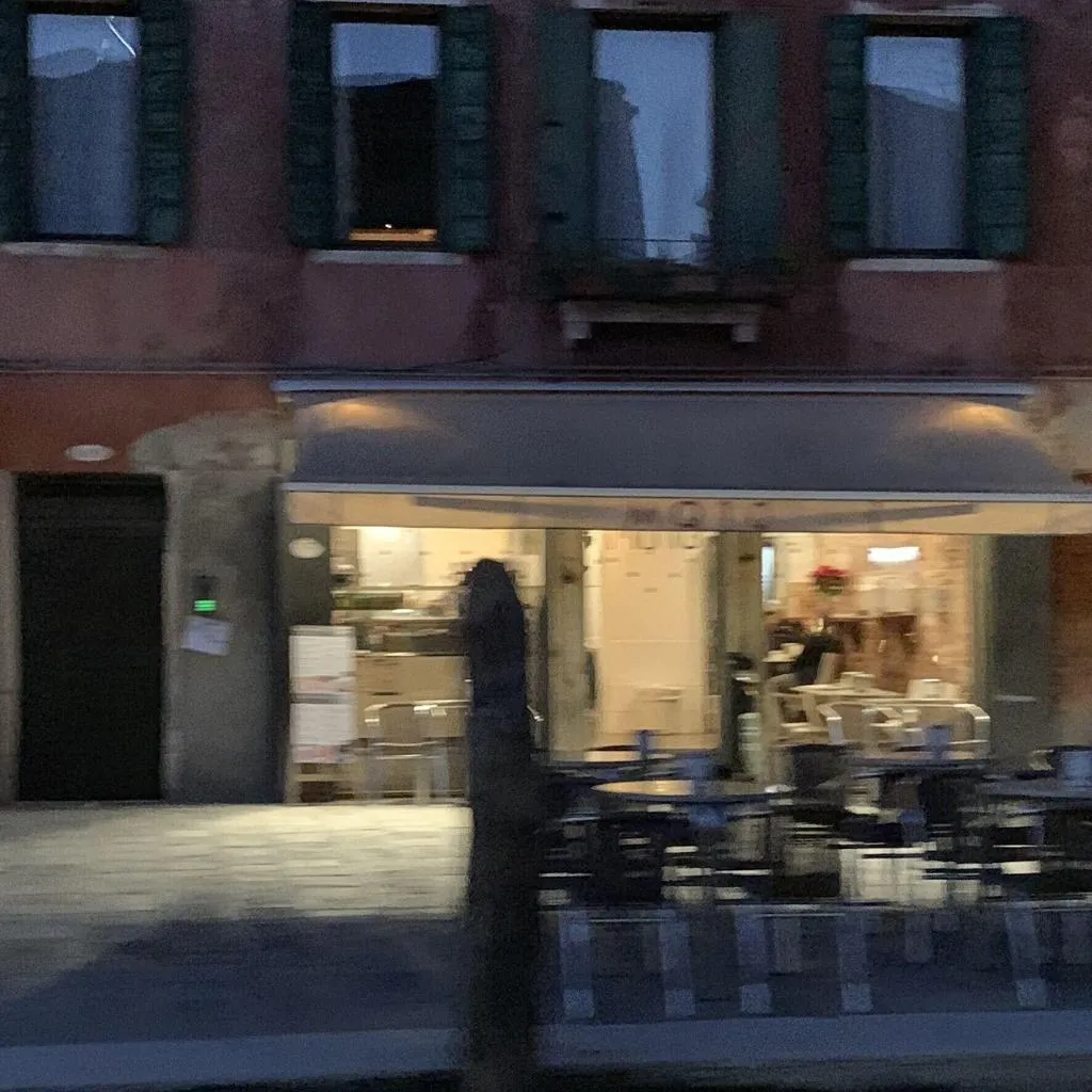 General view, Princess Guest House, Venice