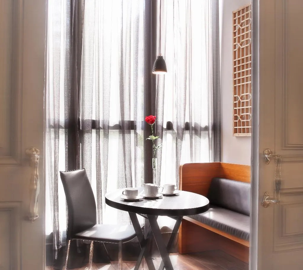 Room, Balmes Residence Luxe, Barcelona